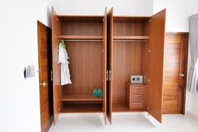 Orchid Garden Villa by OYO Rooms