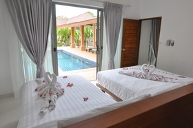 Orchid Garden Villa by OYO Rooms