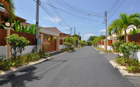 Orchid Garden Villa by OYO Rooms