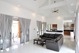 Orchid Garden Villa by OYO Rooms