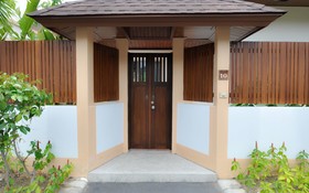 Orchid Garden Villa by OYO Rooms
