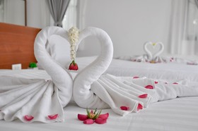 Orchid Garden Villa by OYO Rooms