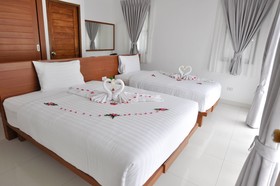 Orchid Garden Villa by OYO Rooms