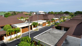Orchid Garden Villa by OYO Rooms