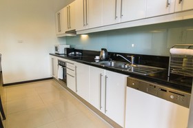 Oxygen Pool Villa by Rents In Phuket