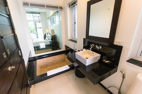 Oxygen Pool Villa by Rents In Phuket