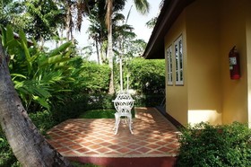 Palm Village