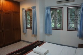 Palm Village