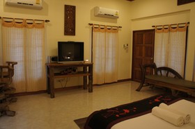 Palm Village