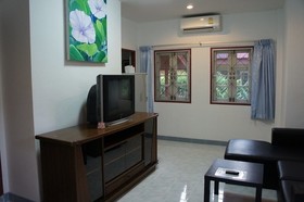 Palm Village