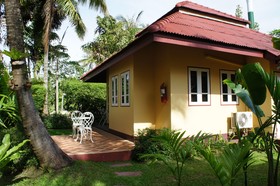 Palm Village