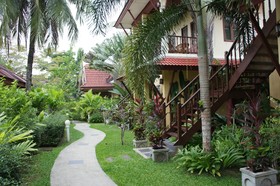 Palm Village