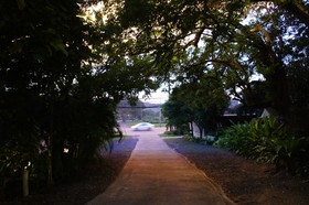 Palm Village
