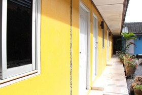 Phuket Backpacker Hostel