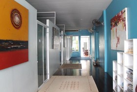 Phuket Backpacker Hostel
