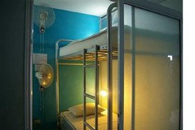 Phuket Backpacker Hostel