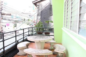 Phuket Backpacker Hostel