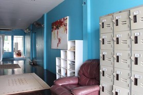 Phuket Backpacker Hostel