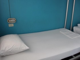 Phuket Backpacker Hostel