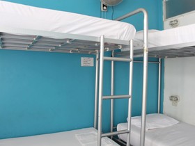 Phuket Backpacker Hostel