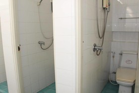 Phuket Backpacker Hostel
