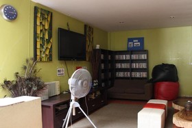 Phuket Backpacker Hostel