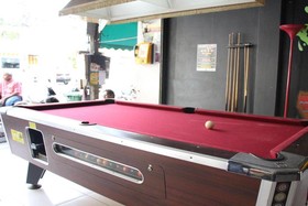 Phuket Backpacker Hostel