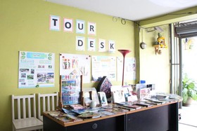 Phuket Backpacker Hostel