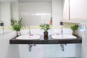 Phuket Backpacker Hostel