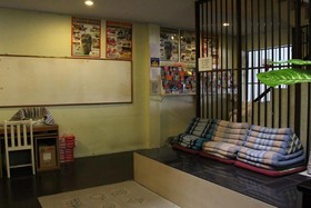 Phuket Backpacker Hostel