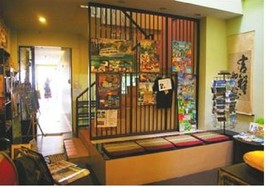 Phuket Backpacker Hostel