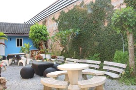 Phuket Backpacker Hostel
