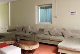 Phuket Backpacker Hostel