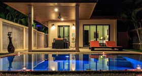 Phuket Pool Residence