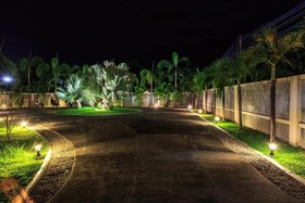 Phuket Pool Residence