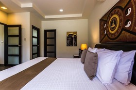 Phuket Pool Residence