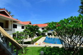 Phuket Riviera Villas