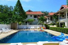 Phuket Riviera Villas