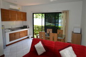 Phuket Riviera Villas