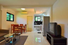 Phuket Riviera Villas