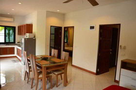 Phuket Riviera Villas