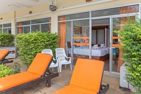 Phuket Sea Resort