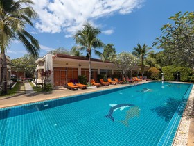 Phuket Sea Resort