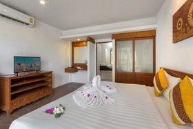 Phuket Sea Resort