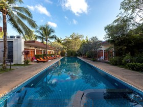 Phuket Sea Resort