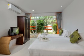 Phuket Sea Resort