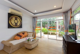 Phuket Sea Resort