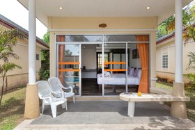 Phuket Sea Resort