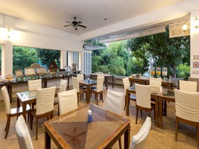 Phuket Sea Resort