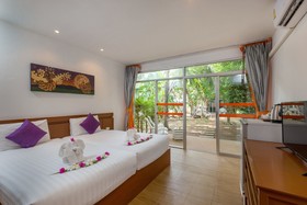 Phuket Sea Resort